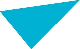 Farve Aladine Izink Ice Effektfarve Azure 80 ml 1 Stk. - 1