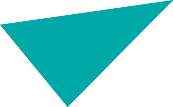 Farve Aladine Izink Ice Effektfarve Turquoise 80 ml 1 Stk. - 2