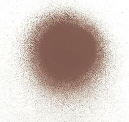 Akvarel maling Aladine Izink Spraymaling Coffee Dark Brown 80 ml 1 Stk. - 1