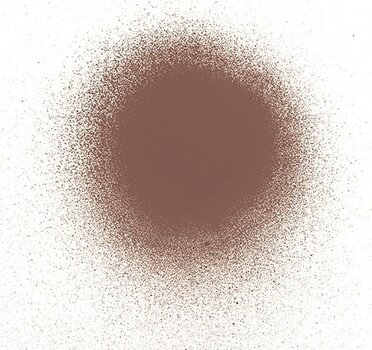 Culoare acuarelă Aladine Izink Spray cu vopsea Coffee Dark Brown 80 ml 1 buc. - 2