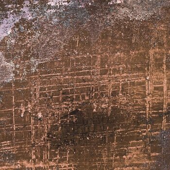 Culoare acuarelă Aladine Izink Spray cu vopsea Coffee Dark Brown 80 ml 1 buc. - 3