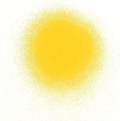 Akvarellmaling Aladine Izink Dye Spray 80 ml Jaune Yellow - 1