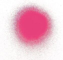 Акварелни бои Aladine Izink Спрей боя Red 80 ml 1 бр. - 1