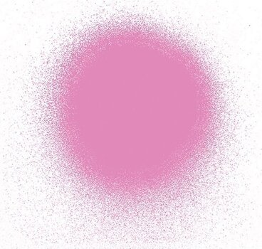 Akvarelna barva Aladine Izink Barva v spreju Pink 80 ml 1 kos - 2