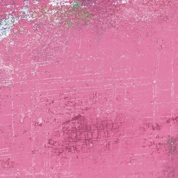 Akvarelna barva Aladine Izink Barva v spreju Pink 80 ml 1 kos - 3