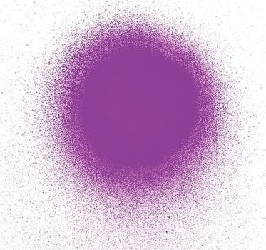 Akvarel maling Aladine Izink Spraymaling Purple 80 ml 1 Stk. - 2