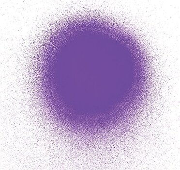 Akvarel boja Aladine Izink Boja u spreju Blue Purple 80 ml 1 kom - 2