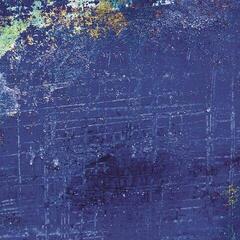 Akvarel maling Aladine Izink Spraymaling Dark Blue 80 ml 1 Stk. - 2