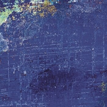 Culoare acuarelă Aladine Izink Spray cu vopsea Albastru închis 80 ml 1 buc. - 3