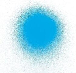 Akvarellmaling Aladine Izink Dye Spray 80 ml Mer Du Sud Azure - 1