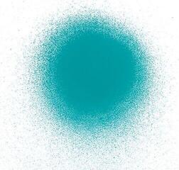Akvarellmaling Aladine Izink Dye Spray 80 ml Ocean Turquoise - 1