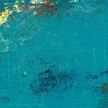 Akvarel boja Aladine Izink Спреј Ocean Turquoise 80 ml 1 kom - 3