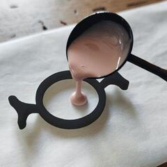 Pečatenje Aladine 80813 Kalupi Za Štampiljke 6 Kosov - 1