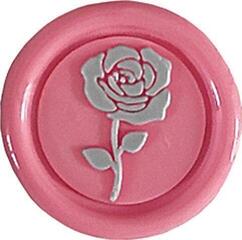 Flomasteris Aladine Permanent Markers Silver - 1