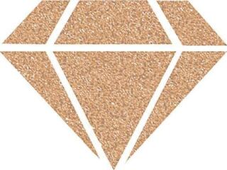 Farge Aladine Izink Diamond 80 ml Or Pastel Pastel Gold - 1