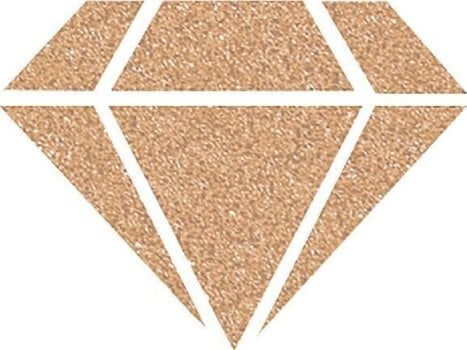 Boja Aladine Izink Боја Дијаманта Pastel Gold 80 ml 1 kom - 2