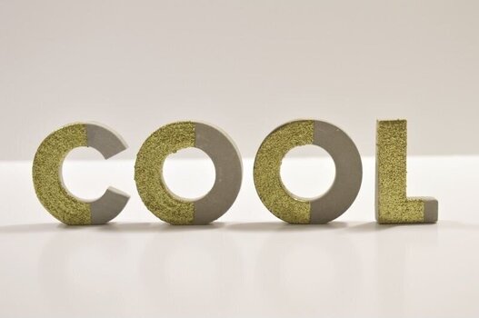 Boja Aladine Izink Боја Дијаманта Gold 80 ml 1 kom - 4