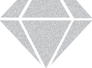 Цвят Aladine Izink Диамантен цвят Silver 80 ml 1 бр. - 1