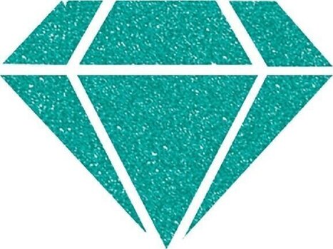 Boja Aladine Izink Боја Дијаманта Turquoise 80 ml 1 kom - 2