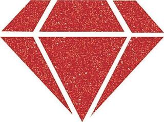 Culoare Aladine Izink Culoarea Diamantului Red 80 ml 1 buc. - 1