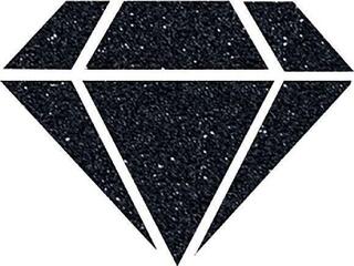 Цвят Aladine Izink Диамантен цвят Black 80 ml 1 бр. - 1