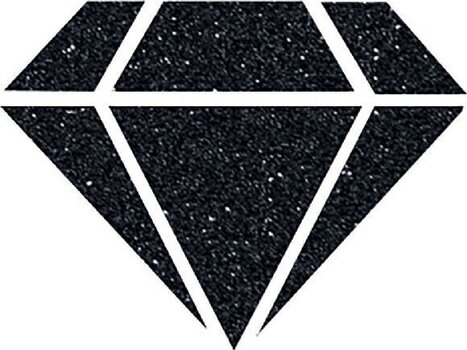 Boja Aladine Izink Боја Дијаманта Black 80 ml 1 kom - 2