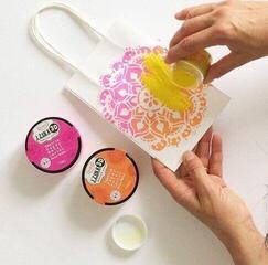 Szablon Aladine Deco Szablon 15 x 15 cm Koronkowa mandala - 2