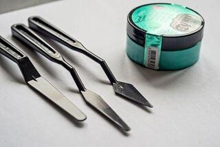 Palettenmesser Aladine Izink 3D Palettenmesser 10 stk - 3