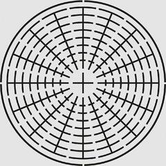 Dot Work Aladine 81275 Predloga 3 kos - 2