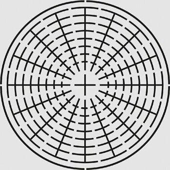 Dot Work Aladine 81275 Skabelon 10 Stk. - 3