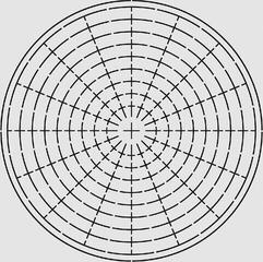 Dot Work Aladine 81275 Predloga 3 kos - 3