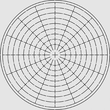 Dot Work Aladine 81275 Skabelon 10 Stk. - 5