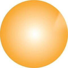 Farge Aladine Izink Pearly 80 ml Sunshine Yellow - 1