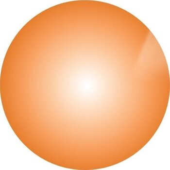 Цвят Aladine Izink Pearly Цвят на ефекта Tangerine Orange 80 ml 1 бр. - 2