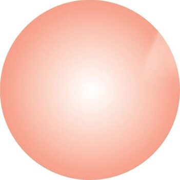 Culoare Aladine Izink Pearly Culoare Efect Pale Peach 80 ml 1 buc. - 2