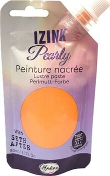 Culoare Aladine Izink Pearly Culoare Efect Pale Peach 80 ml 1 buc. - 3