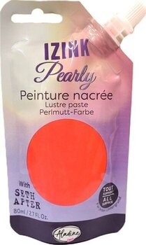Culoare Aladine Izink Pearly Culoare Efect Coral 80 ml 1 buc. - 3