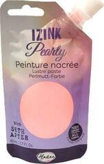 Culoare Aladine Izink Pearly Culoare Efect Pastel Pink 80 ml 1 buc. - 2