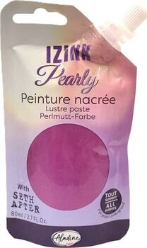 Culoare Aladine Izink Pearly Culoare Efect Lavender 80 ml 1 buc. - 3