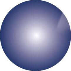 Farve Aladine Izink Pearly Effektfarve Dark Blue 80 ml 1 Stk. - 1