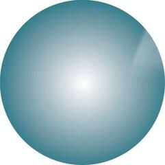 Farge Aladine Izink Pearly 80 ml Turquoise Turquoise - 1