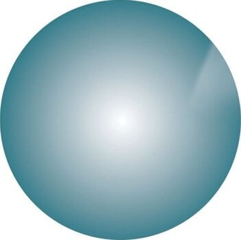 Farge Aladine Izink Pearly 80 ml Turquoise Turquoise - 2