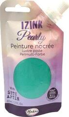 Boja Aladine Izink Pearly Ефектна Боја Mint Green 80 ml 1 kom - 2