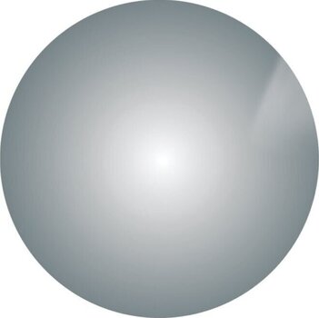 Boja Aladine Izink Pearly Ефектна Боја Silver 80 ml 1 kom - 2