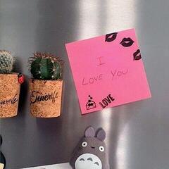 Печат Aladine Stampo Bocal Комплект за уплътняване 14 бр.-Сърца - 6