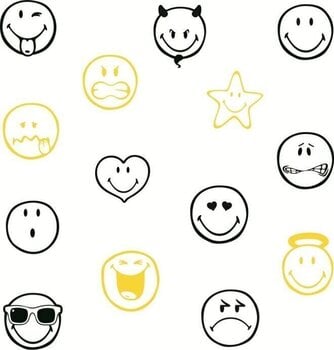 Štampiljka Aladine Stampo Bocal Komplet tesnil 14 Kosov-Smeški - 2