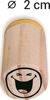 Štampiljka Aladine Stampo Bocal Komplet tesnil 14 Kosov-Smeški - 4