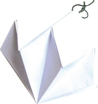 Modello di carta Aladine Origami Modello di carta decorazioni natalizie - 4
