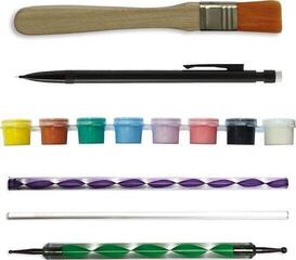 Dot Work Aladine 85479 Комплет За Тачке Диносауруси - 3