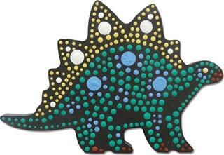 Dot Work Aladine 85479 Комплет За Тачке Диносауруси - 6